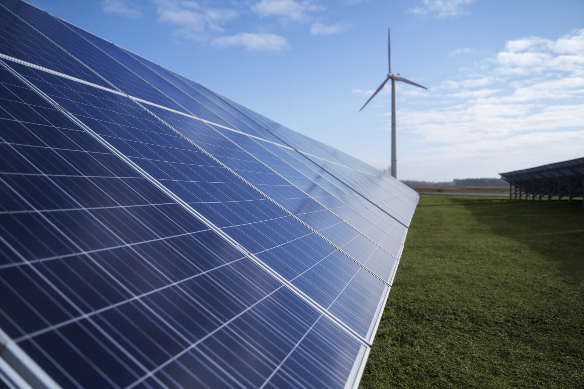 Energygame