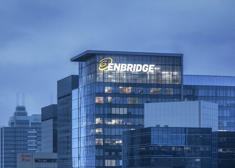 ENBRIDGE