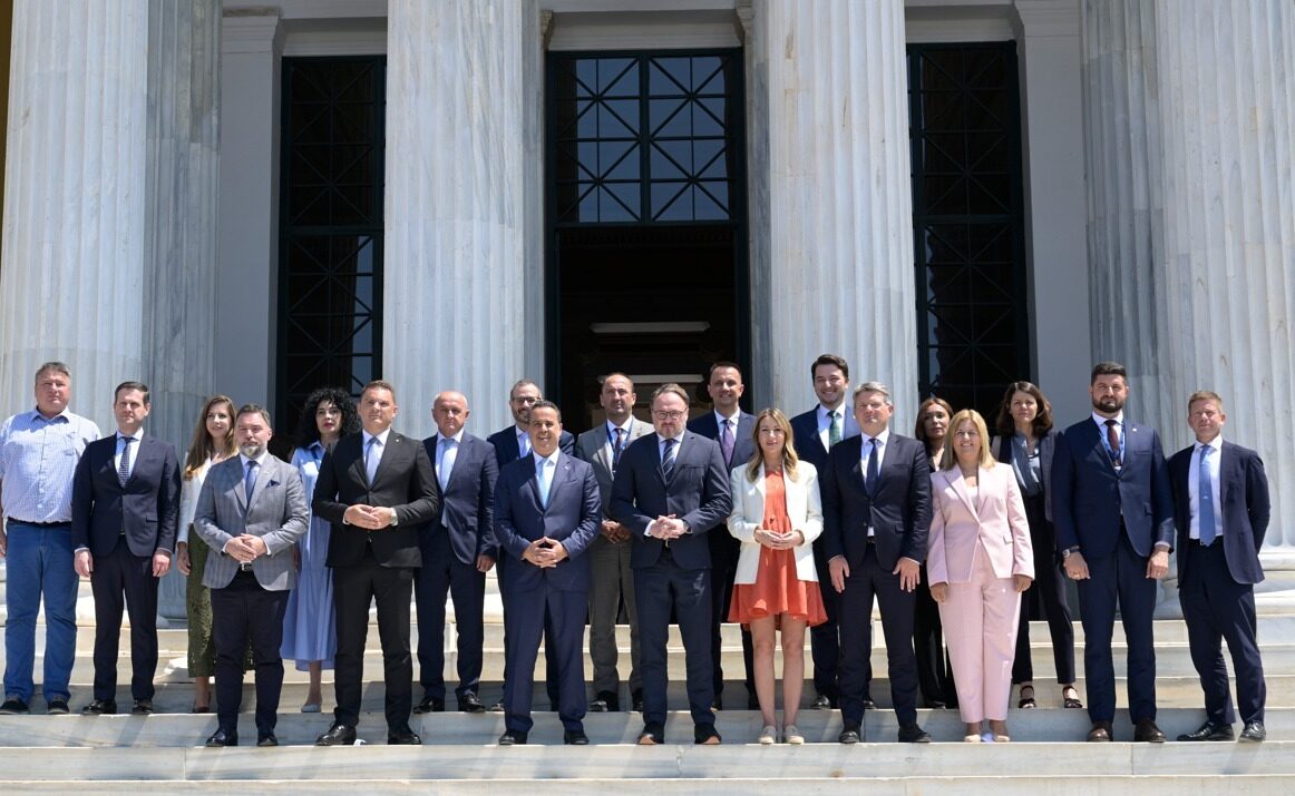 ΓΚΑΛΑ ΕΝΕΡΓΕΙΑΚΗΣ ΚΟΙΝΟΤΗΤΑΣ
