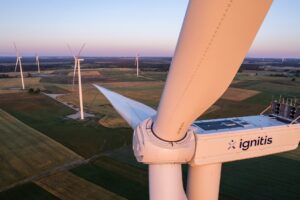 IGNITIS RENEWABLES