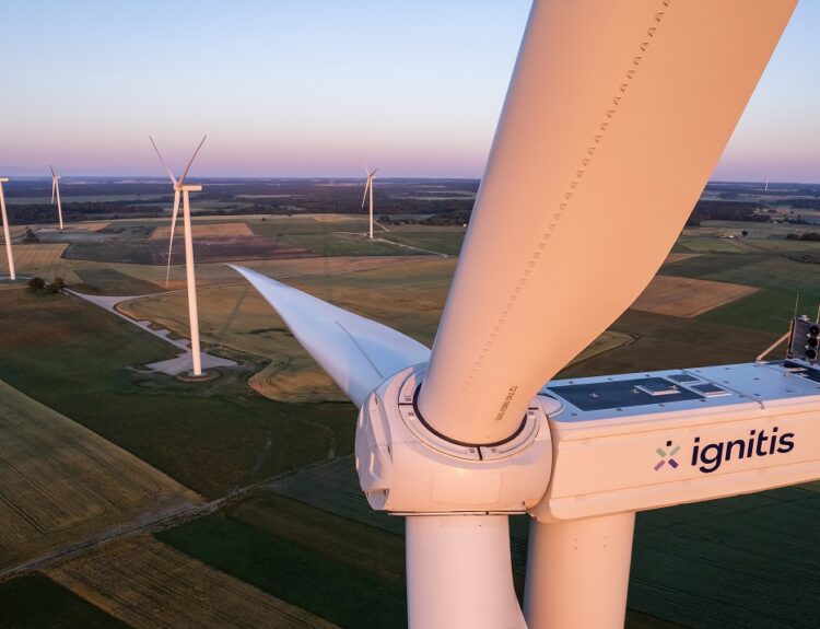 IGNITIS RENEWABLES
