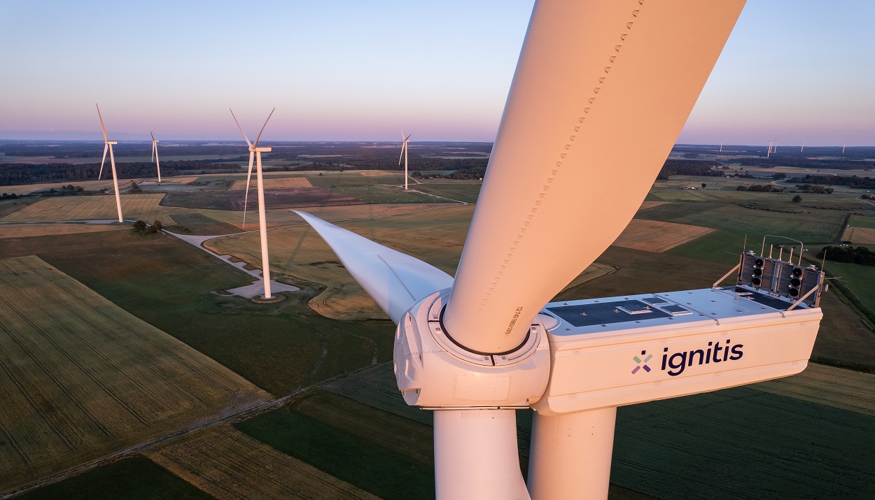 IGNITIS RENEWABLES
