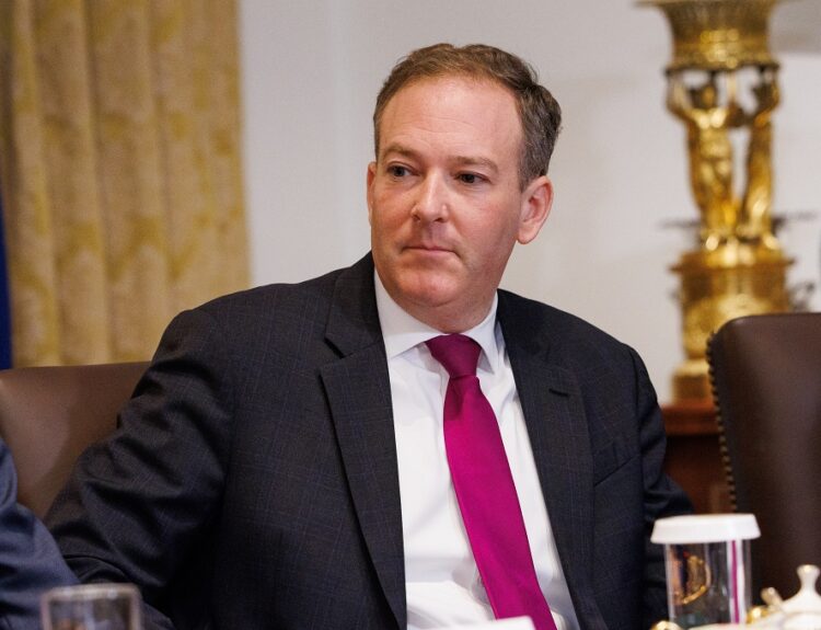 LEE ZELDIN