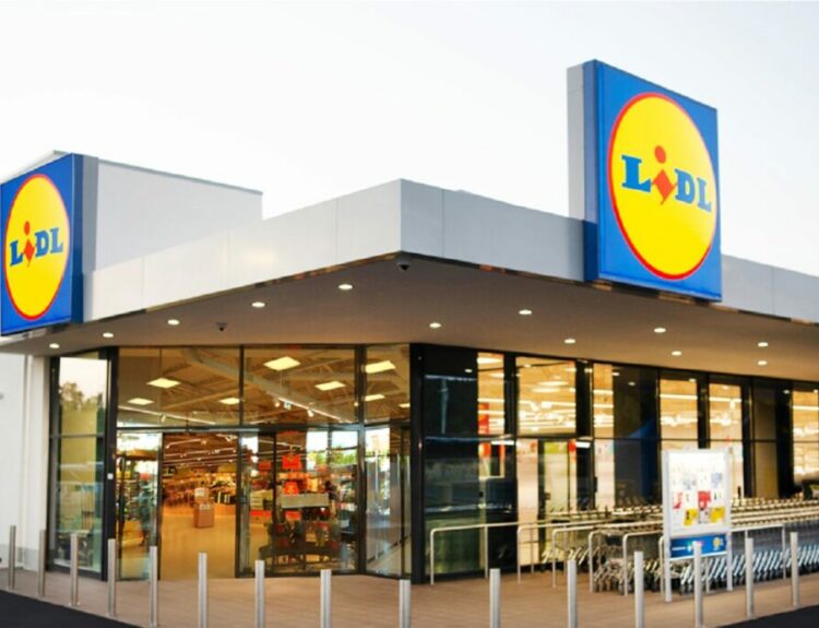 LIDL