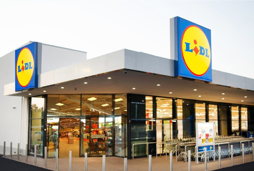 LIDL