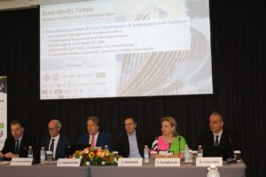 Συνέδριο Νανοτεχνολογίας στη Θεσσαλονίκη, 5-12 Ιουλίου 2025 © ΔΤ