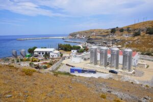 ΑΓΙΟΣ ΕΥΣΤΡΑΤΙΟΣ