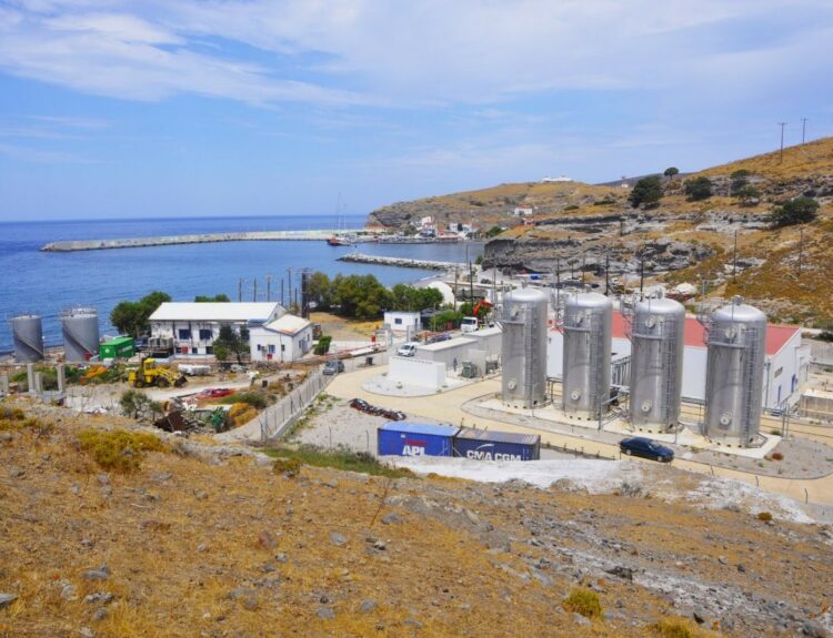 ΑΓΙΟΣ ΕΥΣΤΡΑΤΙΟΣ