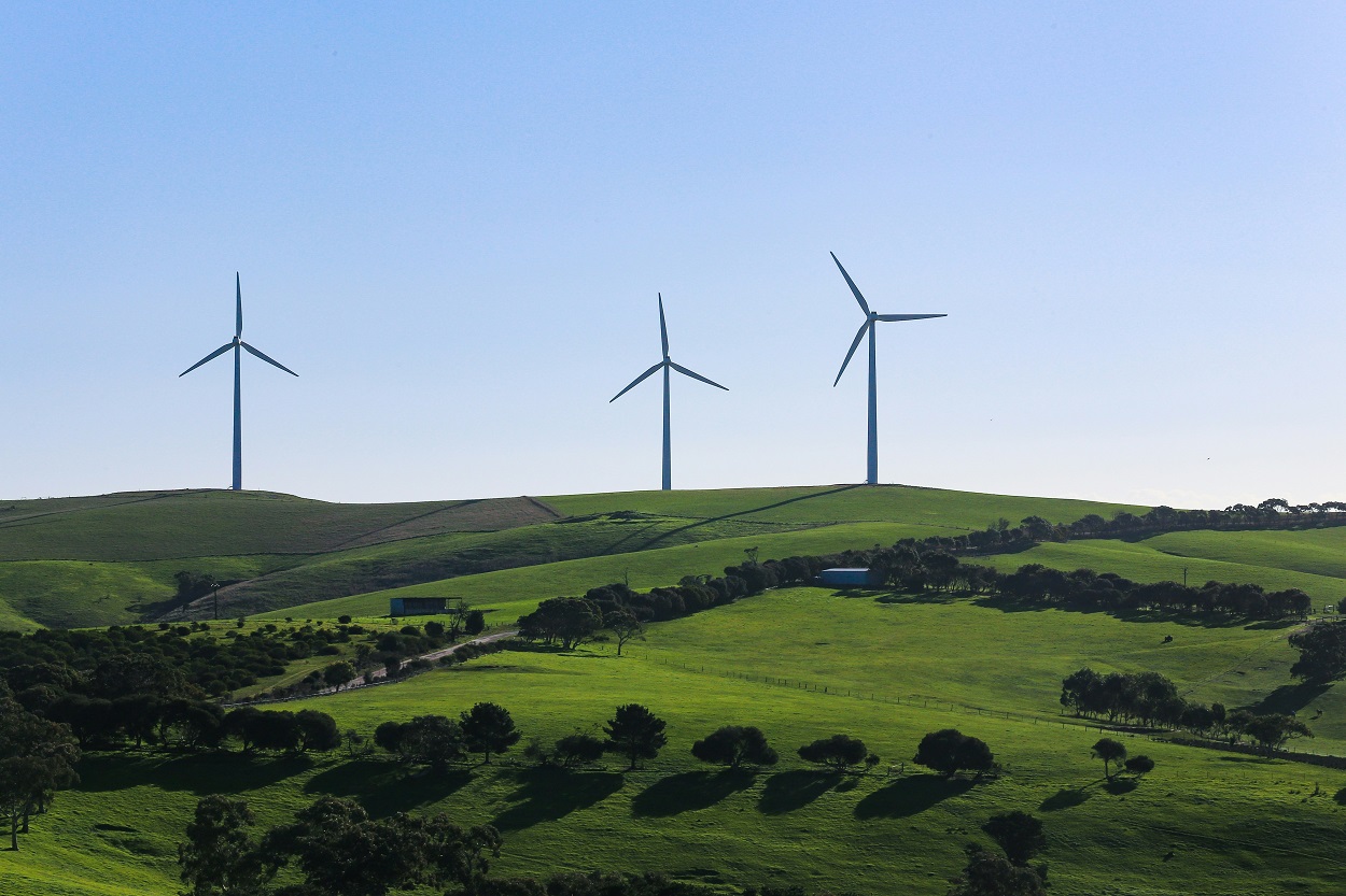 Energygame