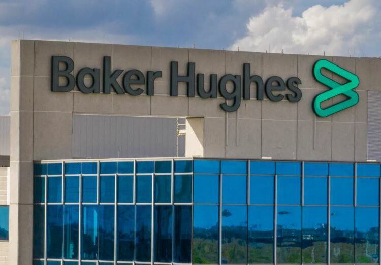 BAKER HUGHES