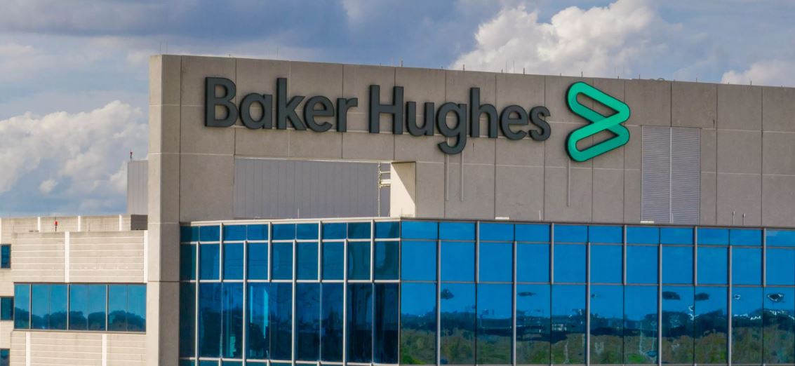 BAKER HUGHES