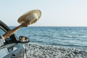 ΑΥΤΟΚΙΝΗΤΟ ΤΟ ΚΑΛΟΚΑΙΡΙ