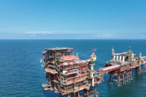 ΕΓΚΑΤΑΣΤΑΣΗ ΑΠΟΘΗΚΕΥΣΗΣ ΤΗΣ CENTRICA