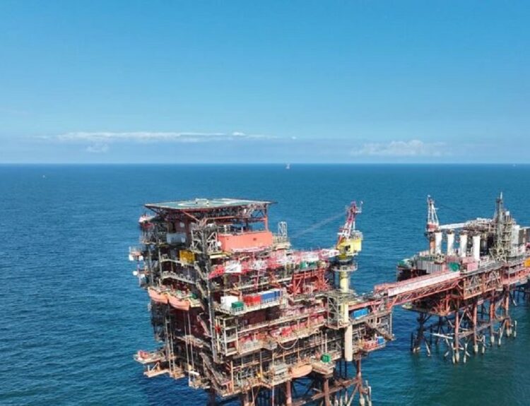 ΕΓΚΑΤΑΣΤΑΣΗ ΑΠΟΘΗΚΕΥΣΗΣ ΤΗΣ CENTRICA