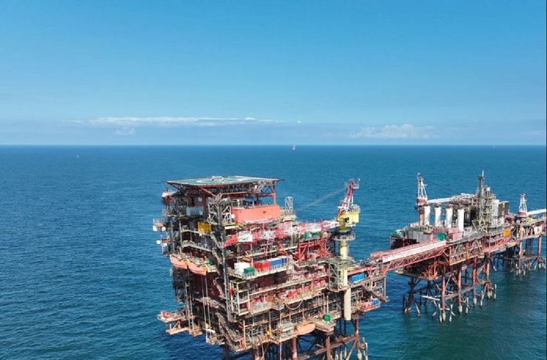 ΕΓΚΑΤΑΣΤΑΣΗ ΑΠΟΘΗΚΕΥΣΗΣ ΤΗΣ CENTRICA