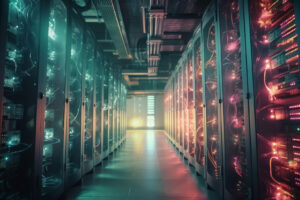 DATA CENTER
