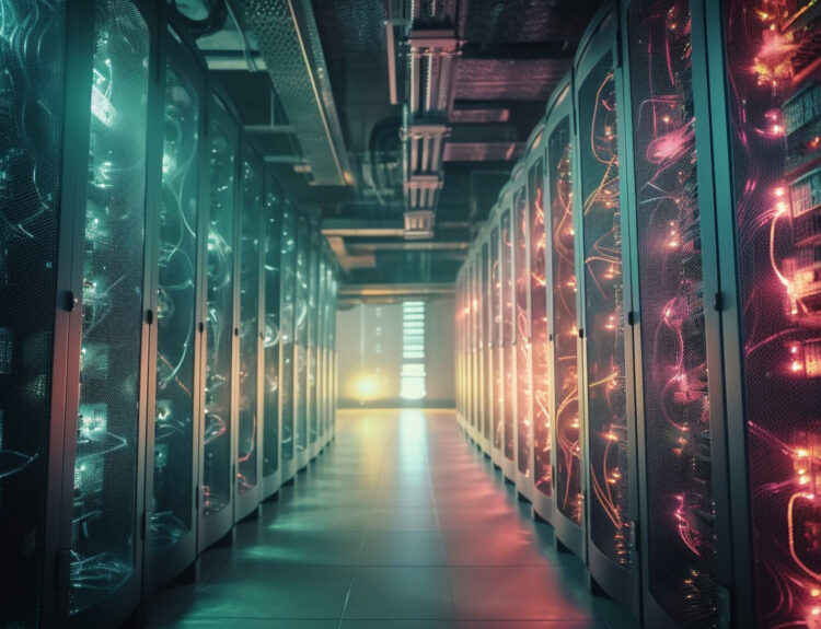 DATA CENTER