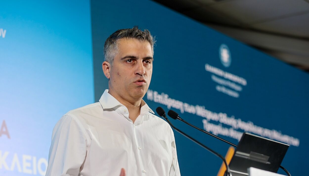 ΧΡΙΣΤΟΣ ΔΗΜΑΣ