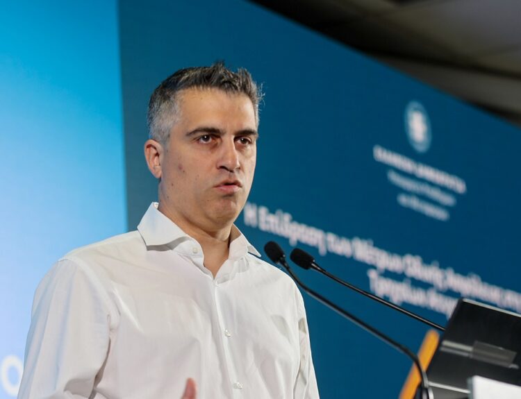 ΧΡΙΣΤΟΣ ΔΗΜΑΣ