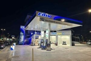 ΠΡΑΤΗΡΙΟ ΕΛΙΝ