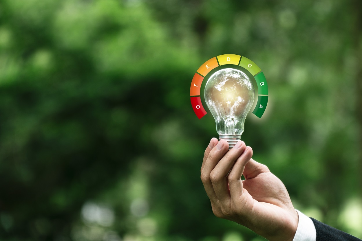 Energygame