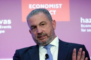 ΑΛΕΞΑΝΔΡΟΣ ΕΞΑΡΧΟΥ