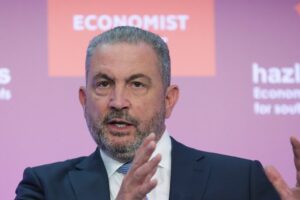 ΑΛΕΞΑΝΔΡΟΣ ΕΞΑΡΧΟΥ