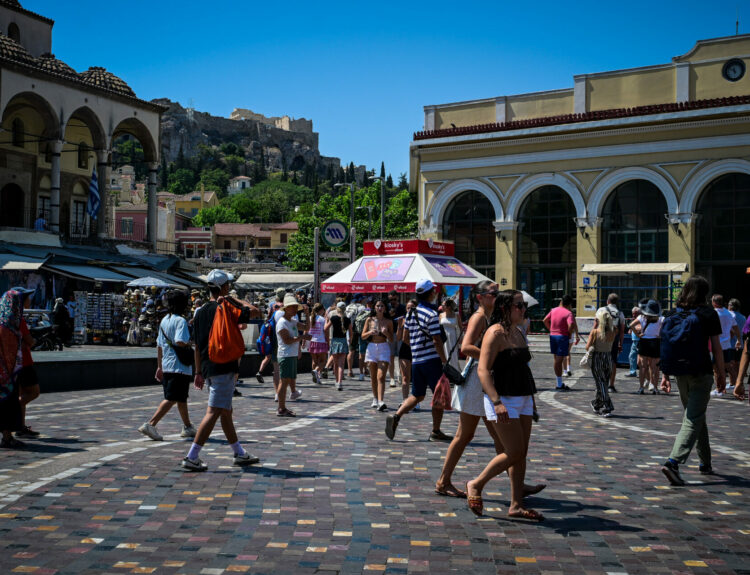 ΚΑΥΣΩΝΑΣ ΣΤΗΝ ΑΘΗΝΑ