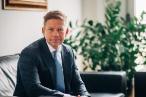 CHRISTIAN ZINGLERSEN