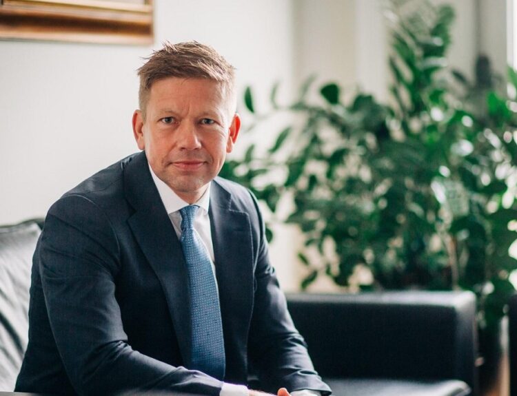 CHRISTIAN ZINGLERSEN