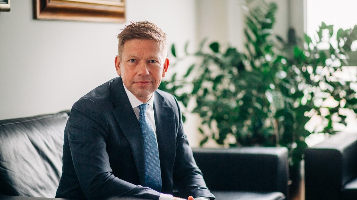 CHRISTIAN ZINGLERSEN