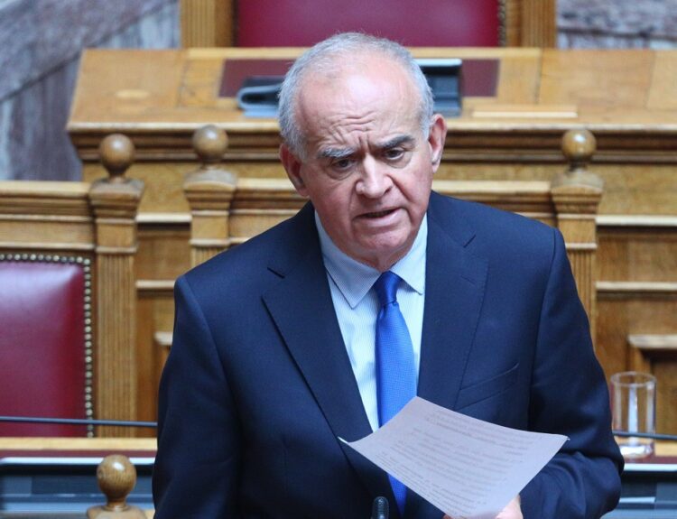ΓΙΑΝΝΗΣ ΛΑΜΠΡΟΠΟΥΛΟΣ