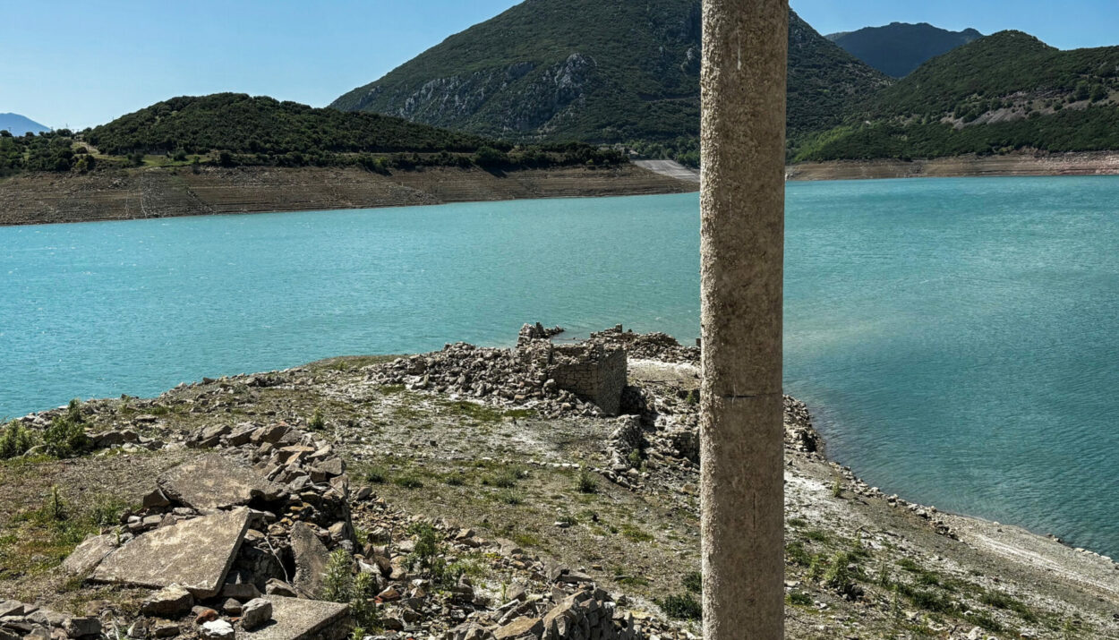 ΛΕΙΨΥΔΡΙΑ
