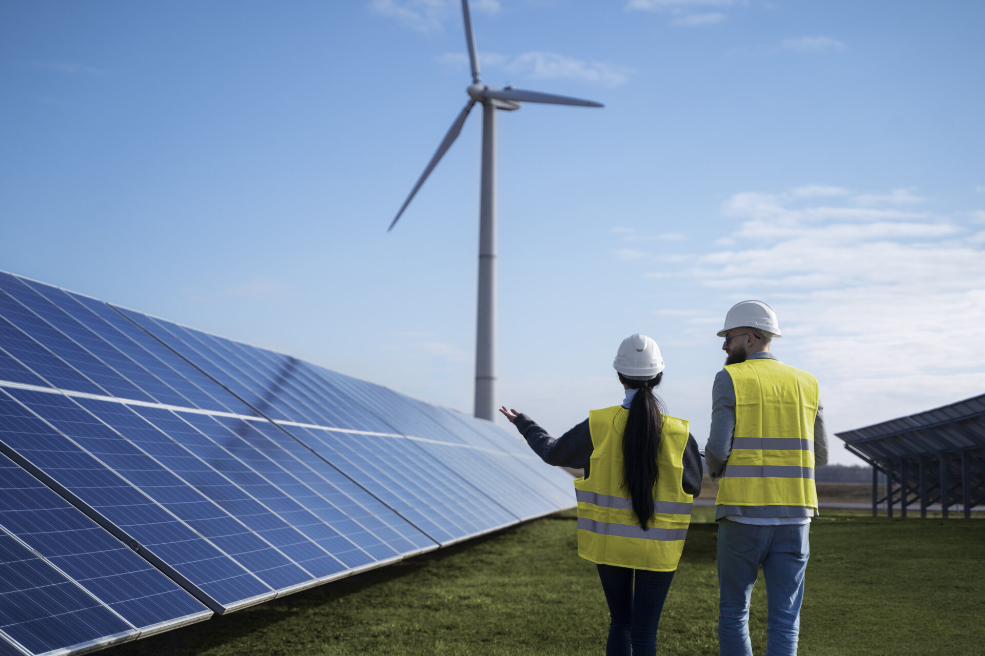 Energygame