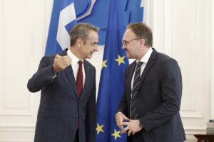ΜΗΤΣΟΤΑΚΗΣ ΓΙΟΡΓΚΕΝΣΕΝ