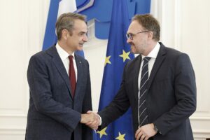 ΜΗΤΣΟΤΑΚΗΣ ΓΙΟΡΓΚΕΝΣΕΝ