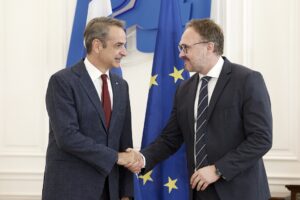 ΜΗΤΣΟΤΑΚΗΣ ΓΙΟΡΓΚΕΝΣΕΝ