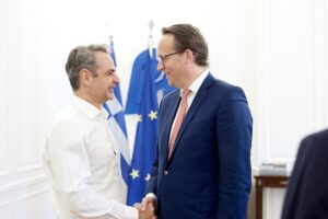 ΜΗΤΣΟΤΑΚΗΣ KREBBER