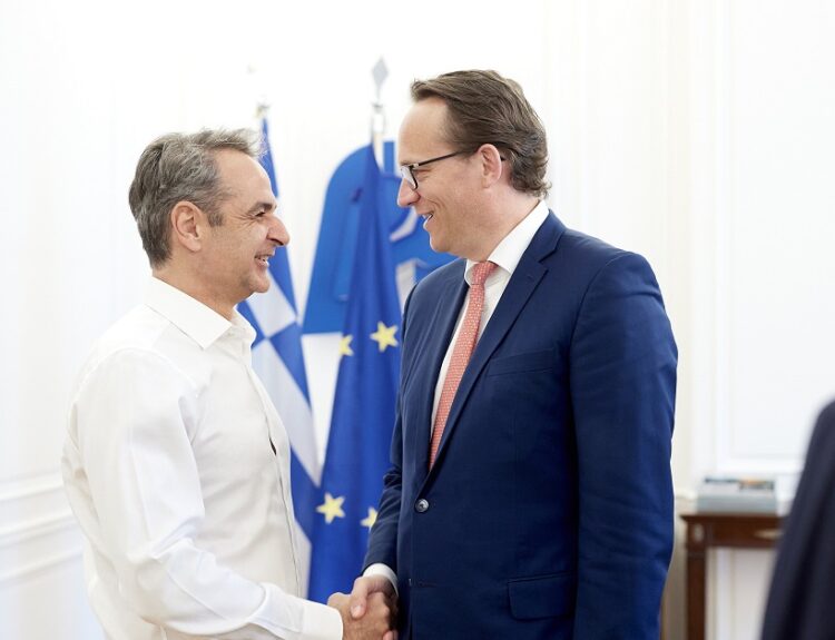 ΜΗΤΣΟΤΑΚΗΣ KREBBER