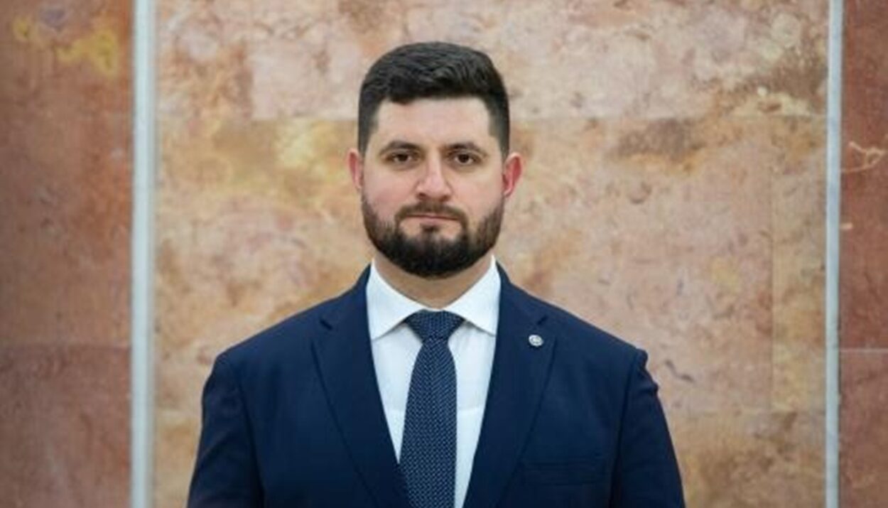 Dorin Junghietu