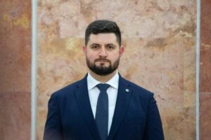 Dorin Junghietu