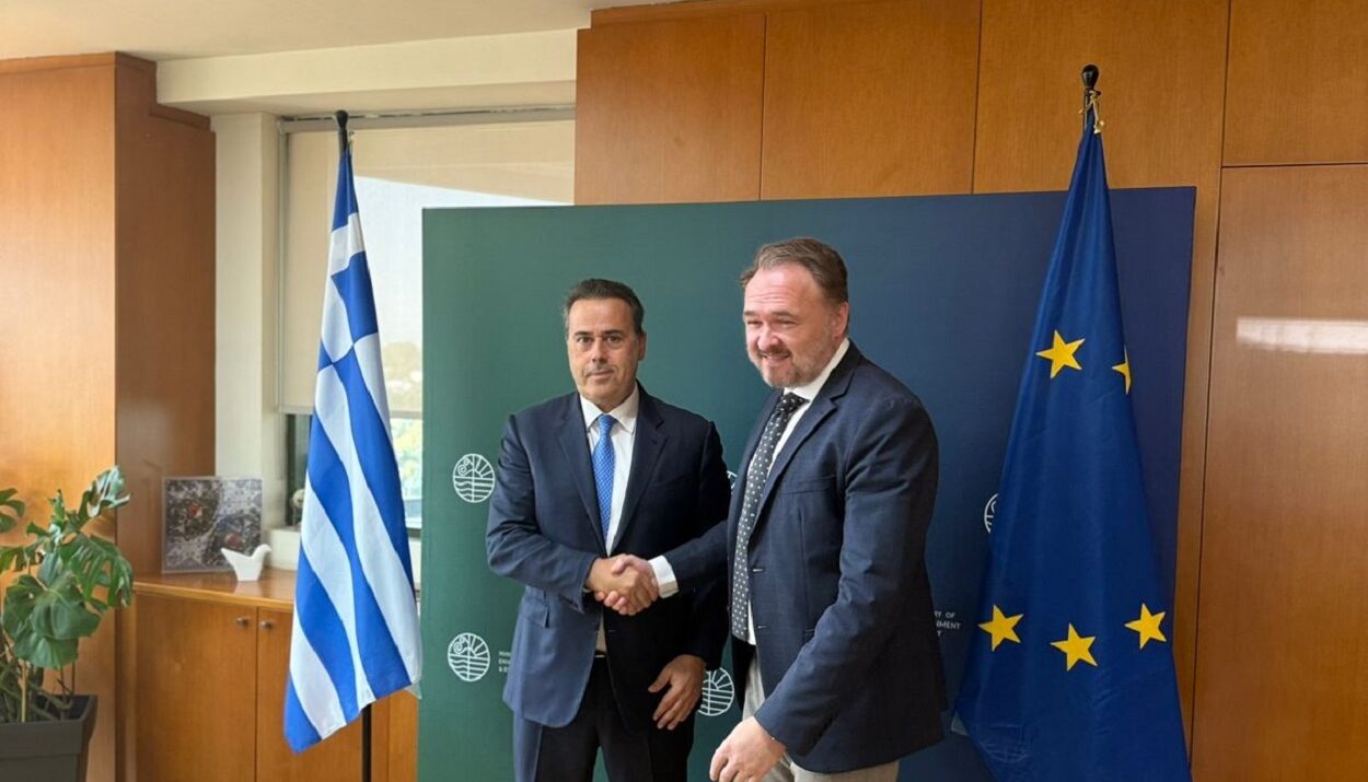 ΠΑΠΑΣΤΑΥΡΟΥ ΚΑΙ ΓΙΟΡΓΚΕΝΣΕΝ