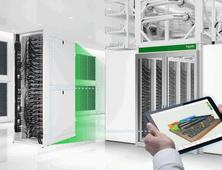 SCHNEIDER ELECTRIC
