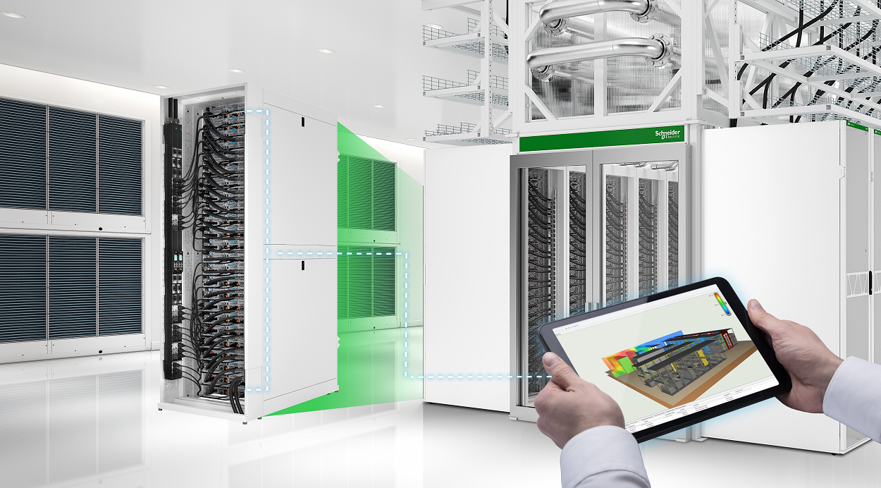 SCHNEIDER ELECTRIC