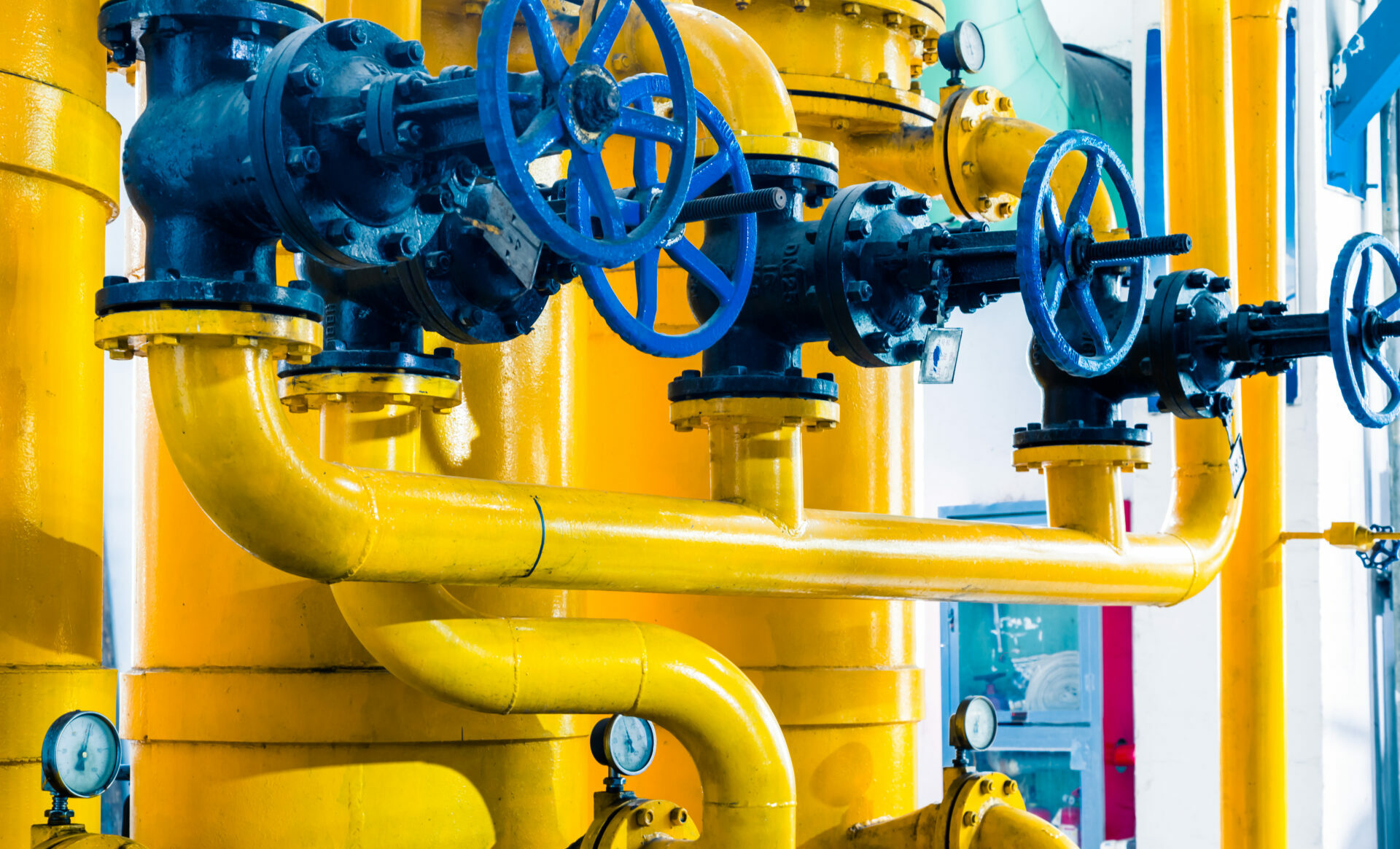 ΦΥΣΙΚΟ ΑΕΡΙΟ