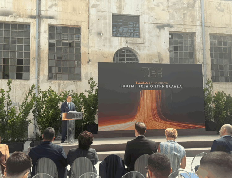ΣΤΑΥΡΟΣ ΠΑΠΑΣΤΑΥΡΟΥ, ΤΕΕ