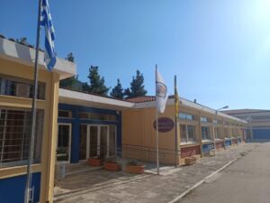 ΥΠΟΥΡΓΕΙΟ ΥΠΟΔΟΜΩΝ ΚΑΙ ΜΕΤΑΦΟΡΩΝ