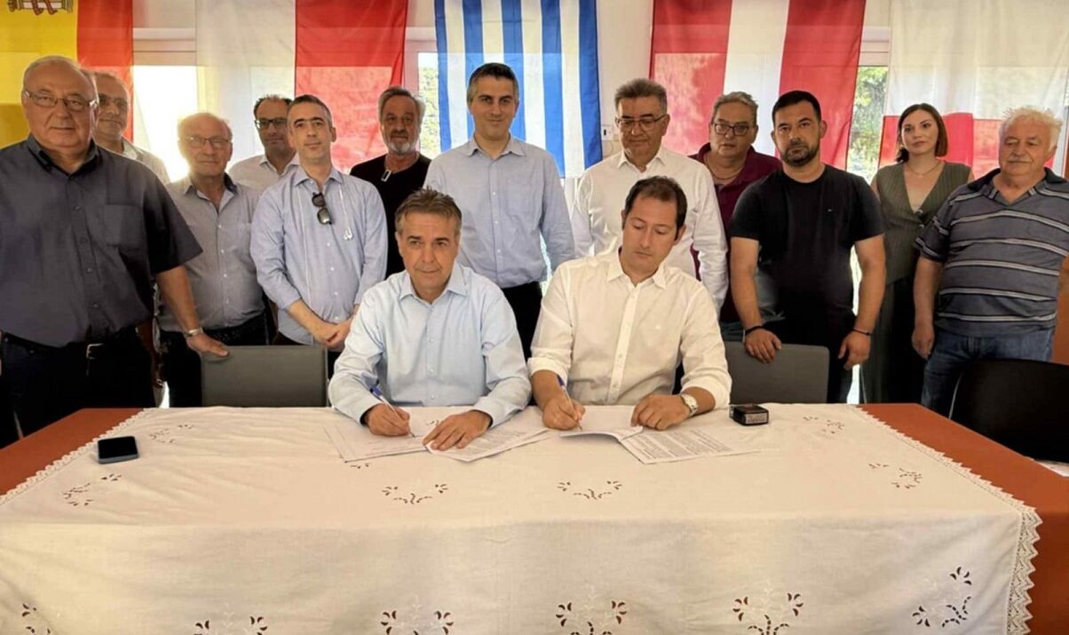 ΥΠΟΥΡΓΕΙΟ ΥΠΟΔΟΜΩΝ ΚΑΙ ΜΕΤΑΦΟΡΩΝ