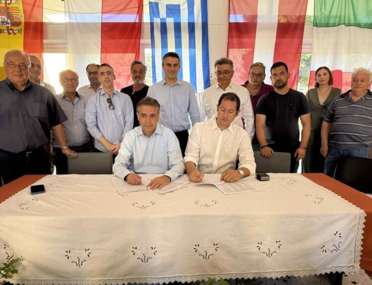 ΥΠΟΥΡΓΕΙΟ ΥΠΟΔΟΜΩΝ ΚΑΙ ΜΕΤΑΦΟΡΩΝ