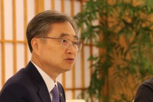CHO HUN